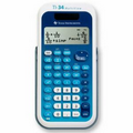 Texas Instruments MultiView Scientific Calculator